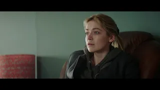 A Good Woman is Hard to Find | "Please Go" Clip starring Sarah Bolger and Andrew Simpson