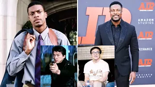 Rush Hour (1998) All Cast _ Then and Now [25 Years After]