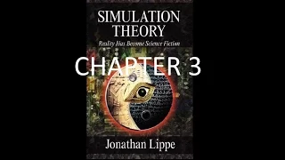 Simulation Theory - Chapter 3 - Education