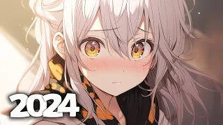 Nightcore Mix 2024 🎧 Best Nightcore Gaming Music Mix 🎧 EDM Gaming Music Mix 2024  #038