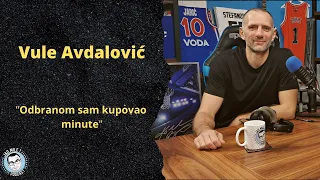 Jao Mile podcast -#31- Vule Avdalović 🗣️ Partizan će osvojiti ABA ligu!