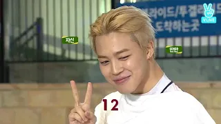 [Eng Sub] Run BTS! Ep.14 [return of spy]