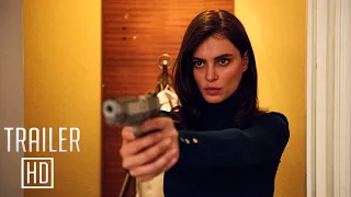 The Whistlers 2019 Trailer | Vlad Ivanov, Catrinel Marlon, Rodica Lazar