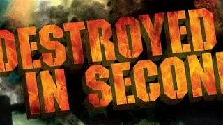 Destroy in Seconds Ep 6 Full Hd