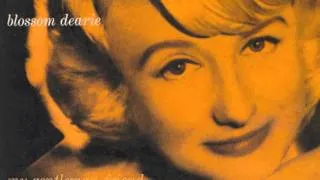 Blossom Dearie - Someone's Been Sending Me Flowers