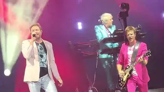 Duran Duran “Hungry Like The Wolf” Live at Madison Square Garden