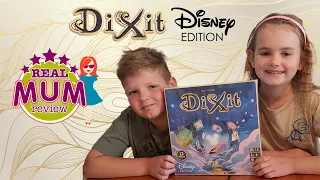 Dixit - Disney Edition Review - Mum Central