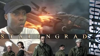 Stalingrad 3D Theatrical Trailer REACTION!