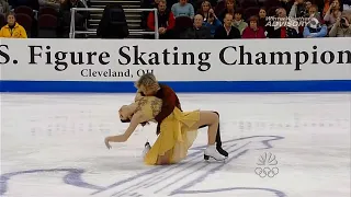 MERYL DAVIS & CHARLIE WHITE - "Samson and Delilah, Habanera-Carmen)