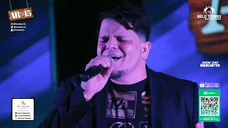 Banda AR-15 - A Distância (Live I Love Marcante)