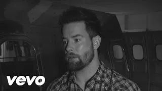 David Cook - From the Studio, Part 4