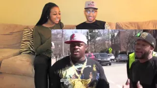 Couple Reacts : "Will You Rob Me?" By #PrankItFWD and Tom Mabe Reaction!!