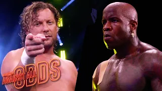 TNA Against All Odds 2021 (FULL EVENT) | Kenny Omega vs. Moose, Deonna Purrazzo vs. Rosemary