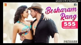 Besharam Rang/ Pathaan/ Shah rukh khan movie song.