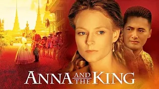 Official Trailer - ANNA AND THE KING (1999, Jodie Foster, Chow Yun Fat, Bai Ling)