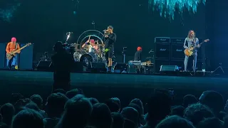 Red Hot Chili Peppers - Snow Hey Ohh (Melbourne 07/02/2023)