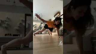 Tiktok Gisel💃Gisella Anastasia(1)