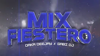 MIX FIESTERO 2023 😈 • EDICION PERREO FUNK 🍑 VS RKT | MIX BOLICHERO 2023🍐| GABI DJ ✘  @DakaDeejay   😈