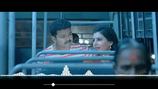 Theri - Bus Love Bgm