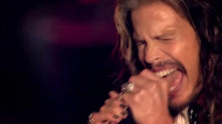 Aerosmith - I Don't Want To Miss a Thing (Live) - Subtitulada Español