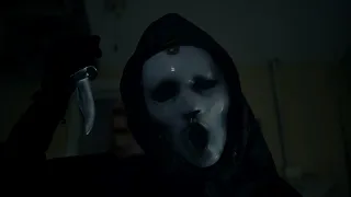 MTV SCREAM S1 | Lakewood Slasher Scenepack