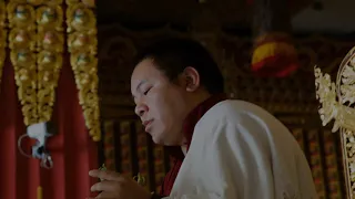 Dharma Journey with Chakung Jigme Wangdrak Rinpoche