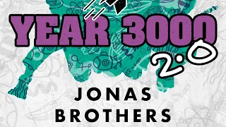 Jonas Brothers And Busted:Year 3000 Live At Capitol Summertime Ball 2019