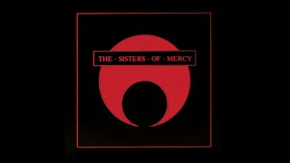 The Sisters of Mercy - Red Skies Disappear