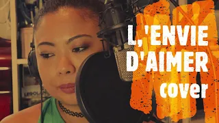 L`ENVIE D`AIMER cover II shugski (Desire to Love)