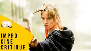 Impro Ciné Critique #466 : Kill Bill Volume 2 (2004)