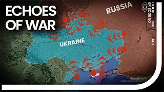 Is Ukraine in danger of a full-scale Russian invasion?