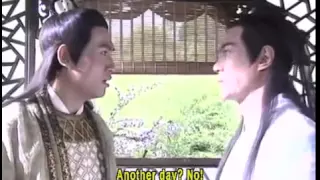 Strange Tales of Liao Zhai 11 English Sub 聊斋志异 Liao Zhai Zhi Yi Chinese Drama