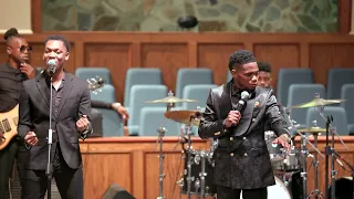 * Roy and Revelation - 2 - Pull Together (7/1/2023) __in Dillon SC - 58th Anniversary