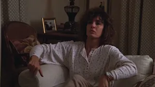 Fatal Attraction: It's Over, Alex (1987)