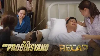 Cardo finally wakes up | FPJ's Ang Probinsyano Recap