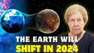 Humanity's Coming Great SHIFT In 2024 (Prepare Yourself!) ✨ Dolores Cannon | 5d Earth | 2024 | LOA
