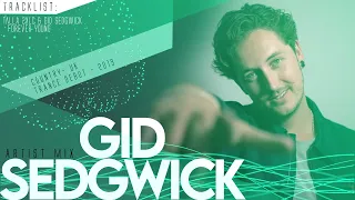 Gid Sedgwick - Artist Mix