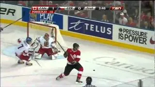 WC-2012 (U20)__Canada_vs_CZE___5_0_highlights