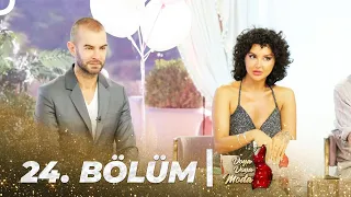 Doya Doya Moda 24. Bölüm | Diş Buğdayı