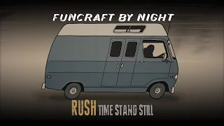 "Funcraft By Night" | Time Stand Still