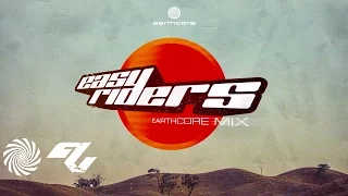 Easy Riders - Earthcore Mix