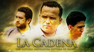 LA CADENA (2021) Official Spanish Trailer