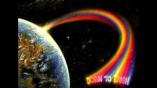 R̲a̲inbow – D̲own T̲o E̲a̲rth (Full Album) 1979