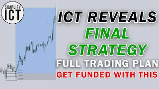 ICT's FINAL Goodbye Message Strategy (GET FUNDED WITH THIS)