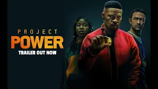 Project Power Movieclips Trailers #1 (2020)