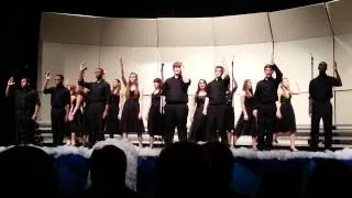 Eleanor Rigby- NCHS Show Choir