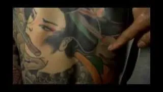 Marked Death of the Yakuza (Full Movie)