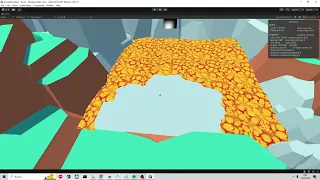 Acerola Gamejam 0 | Day 8.5 [Final Day] [No mic, No cam]