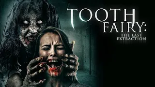 Best Horror Movie || Tooth Fairy (2004) || Film Explain In Hindi | Dark Horror || In Hindi Voiceover