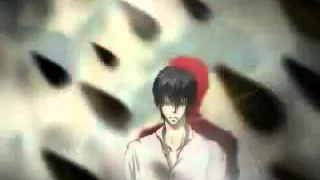 Death Note/Gintama "Mayonnaise"